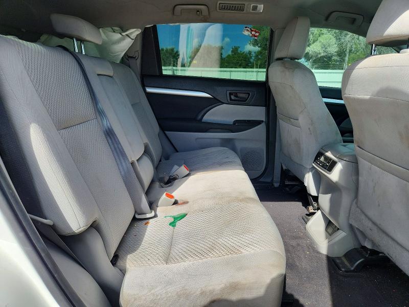 Aukcja sprzedaży 2019 Toyota Highlander, vin: 5TDZZRFH2KS364399, numer aukcji: 68263656