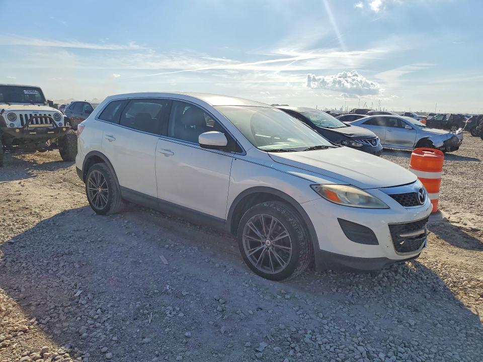 70465476 :رقم المزاد ، JM3TB2BA7B0326090 vin ، 2011 Mazda Cx-9 مزاد بيع
