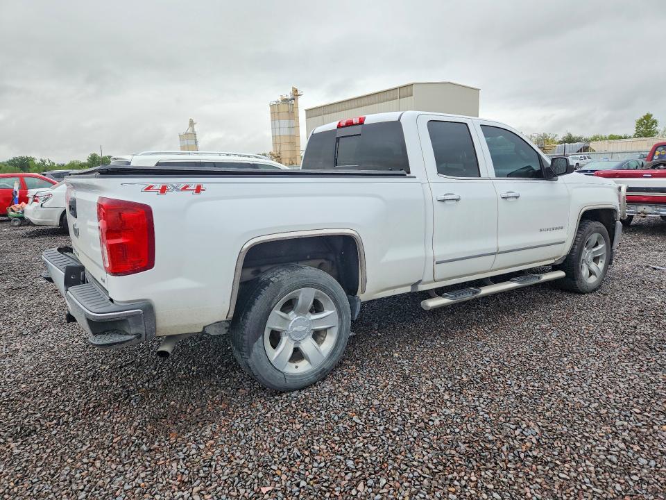 2016 Chevrolet Silverado მანქანა იყიდება აუქციონზე, vin: 1GCVKSEC1GZ279835, აუქციონის ნომერი: 67085276