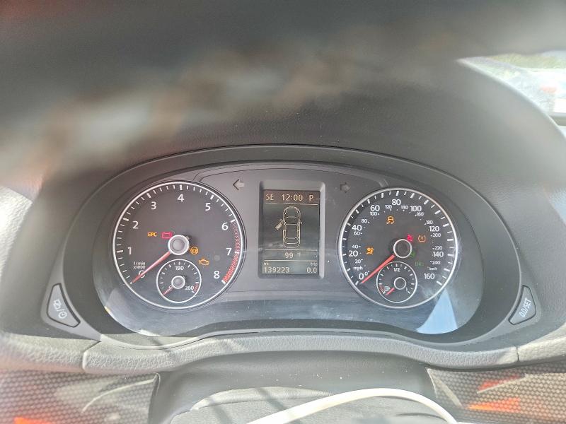 Продаж на аукціоні авто 2015 Volkswagen Passat, vin: 1VWBT7A32FC071688, номер лоту: 69584476