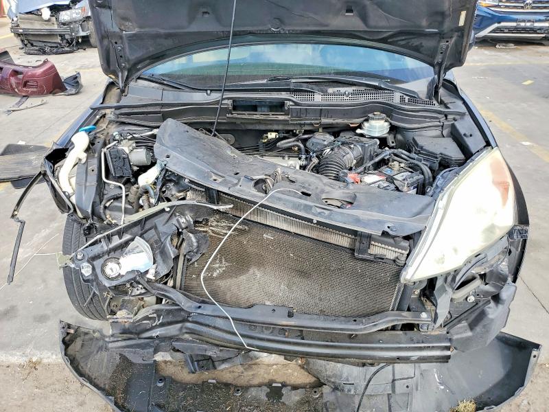 Продаж на аукціоні авто 2010 Honda Cr-v, vin: 5J6RE4H5XAL073502, номер лоту: 69190476