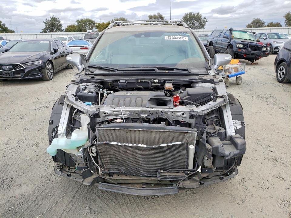 67903166 :رقم المزاد ، 5J8TB4H56HL004953 vin ، 2017 Acura Rdx مزاد بيع