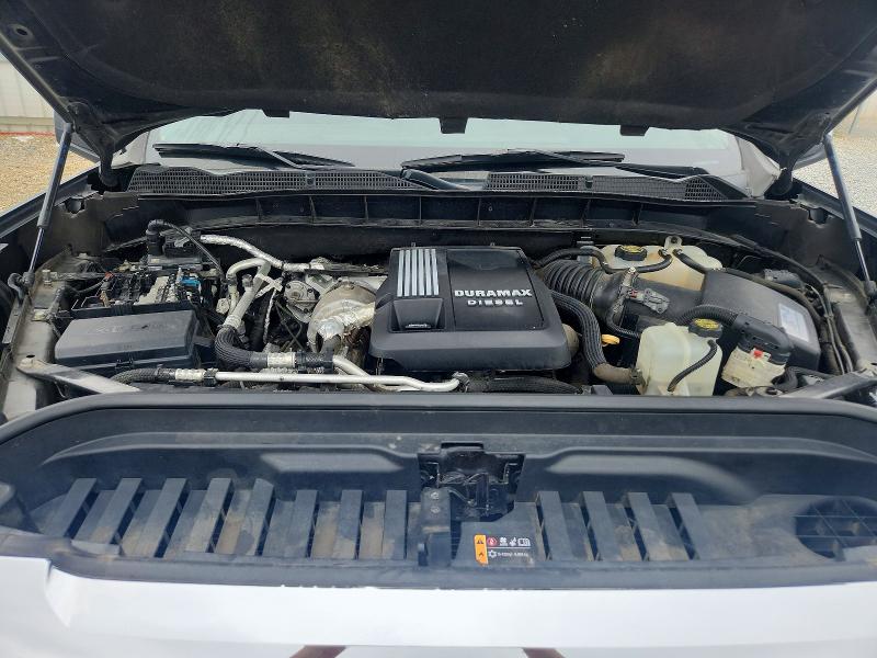 2021 Gmc Sierra მანქანა იყიდება აუქციონზე, vin: 3GTU9BET5MG273152, აუქციონის ნომერი: 68789676