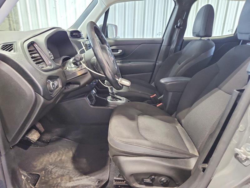 Продажа на аукционе авто 2020 Jeep Renegade, vin: ZACNJABB5LPL51702, номер лота: 67439516