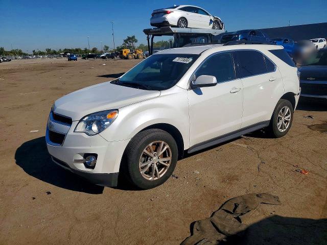 Aukcja sprzedaży 2017 Chevrolet Equinox, vin: 2GNFLFEK2H6319943, numer aukcji: 70733686