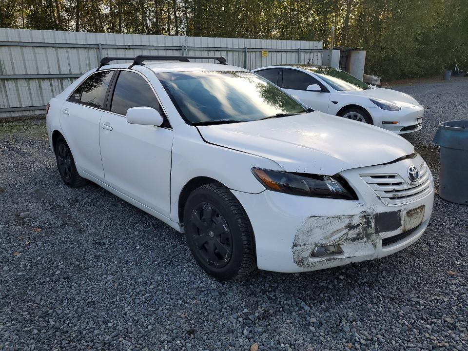 Продажа на аукционе авто 2008 Toyota Camry, vin: 4T4BE46K58R028957, номер лота: 71009156