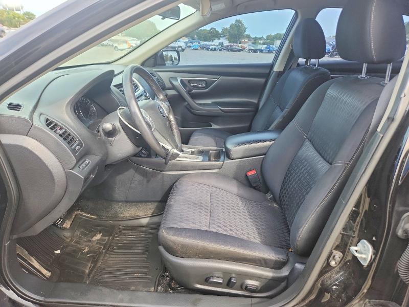 Продажа на аукционе авто 2017 Nissan Altima, vin: 1N4AL3AP3HC203540, номер лота: 70337936