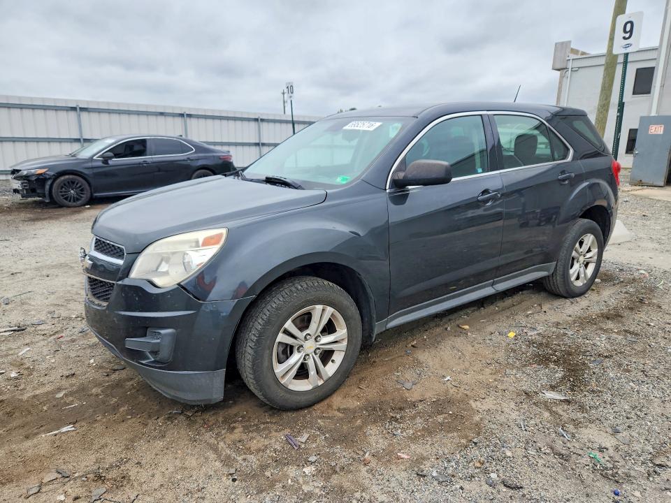 Продаж на аукціоні авто 2013 Chevrolet Equinox, vin: 2GNALBEK3D1124539, номер лоту: 69525716