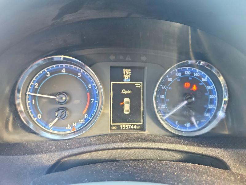 Продаж на аукціоні авто 2018 Toyota Corolla, vin: 2T1BURHE6JC030046, номер лоту: 69020396