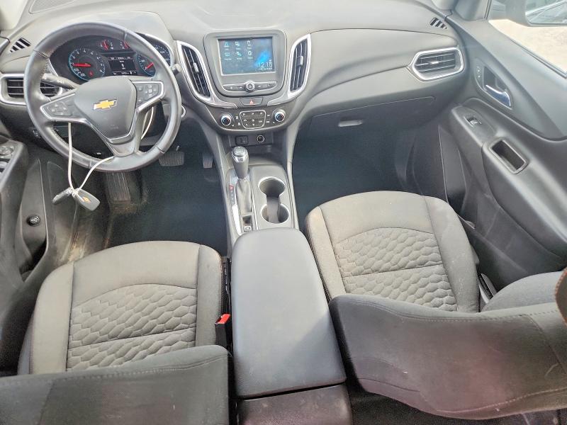 Aukcja sprzedaży 2018 Chevrolet Equinox, vin: 3GNAXSEV8JS604347, numer aukcji: 68128986