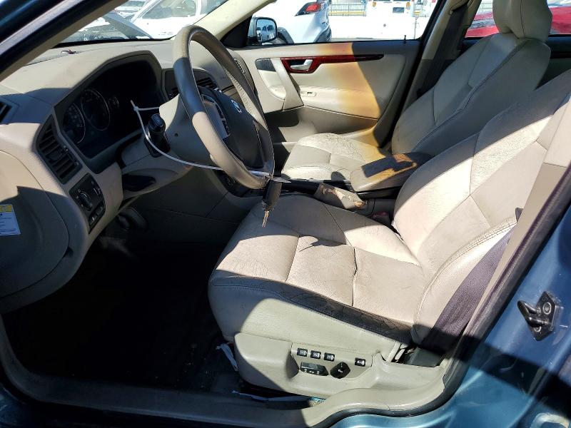 Aukcja sprzedaży 2004 Volvo V70, vin: YV1SW59VX42411946, numer aukcji: 67752056
