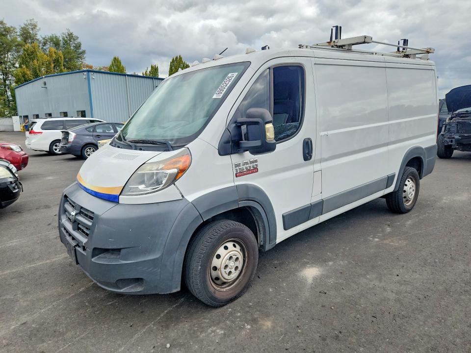 Aukcja sprzedaży 2015 Ram Promaster 1500, vin: 3C6TRVAG7FE510090        , numer aukcji: 69052526
