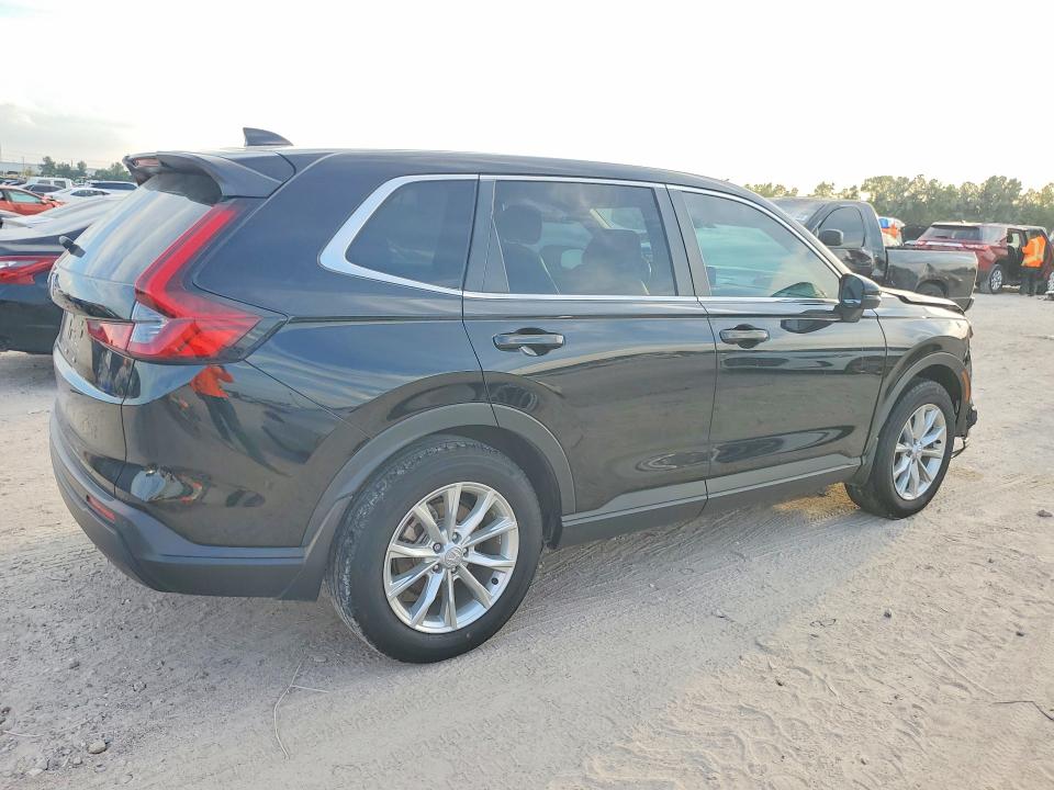 Продаж на аукціоні авто 2024 Honda Cr-v, vin: 2HKRS4H7XRH443024, номер лоту: 69773346