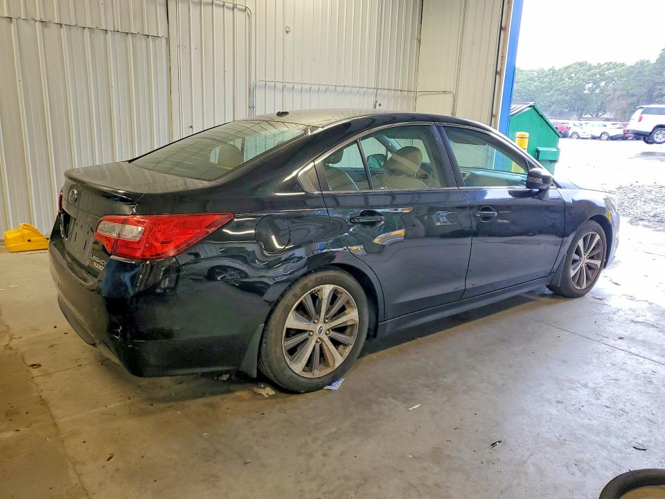65534566 :رقم المزاد ، 4S3BNAN60F3037862 vin ، 2015 Subaru Legacy مزاد بيع