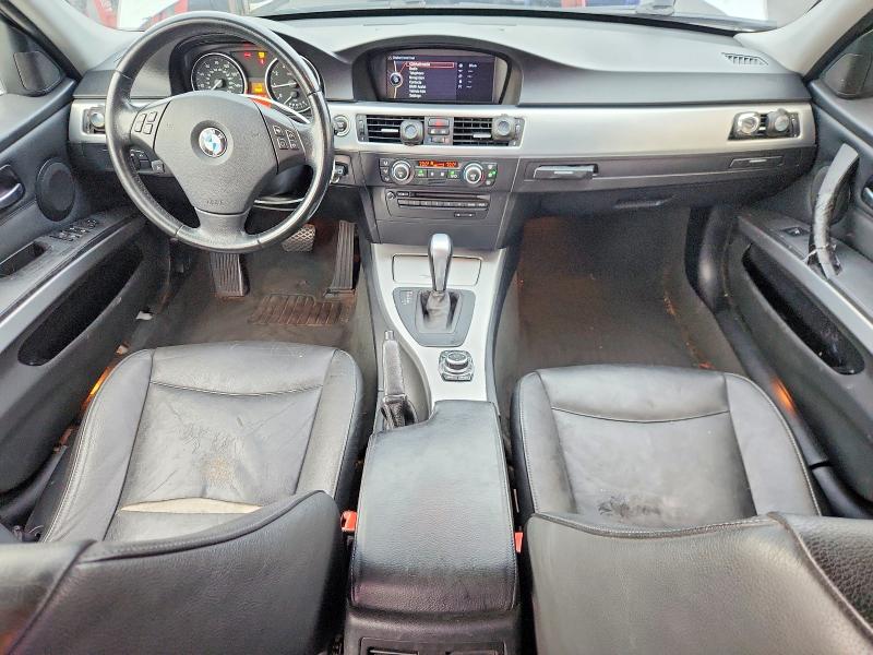 Aukcja sprzedaży 2009 Bmw 328, vin: WBAPH53519A434198, numer aukcji: 67692646