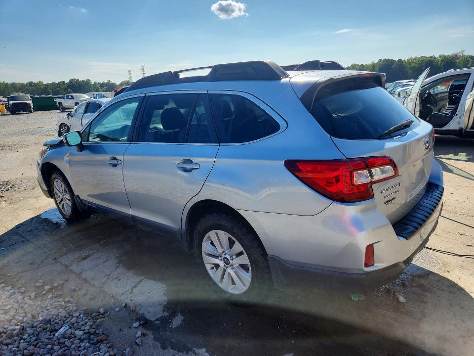 69580896 :رقم المزاد ، 4S4BSACC0G3285785 vin ، 2016 Subaru Outback مزاد بيع