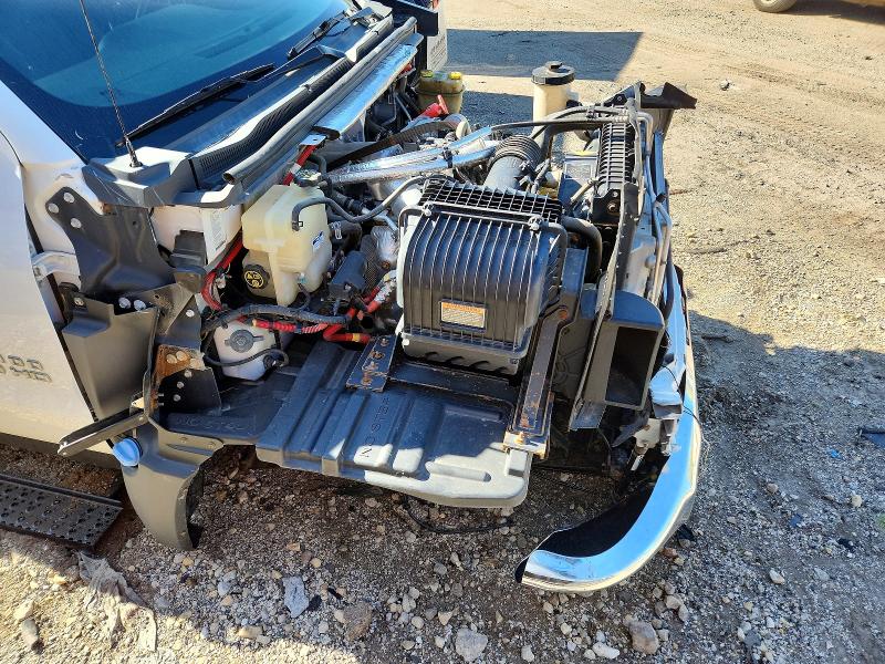 68083066 :رقم المزاد ، 1HTKHPVM5KH885471 vin ، 2019 Chevrolet Silverado Medium Duty مزاد بيع