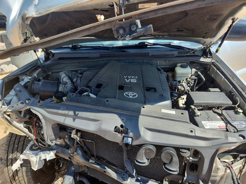 Продажа на аукционе авто 2006 Toyota 4runner, vin: JTEZU14R660080936, номер лота: 69009256