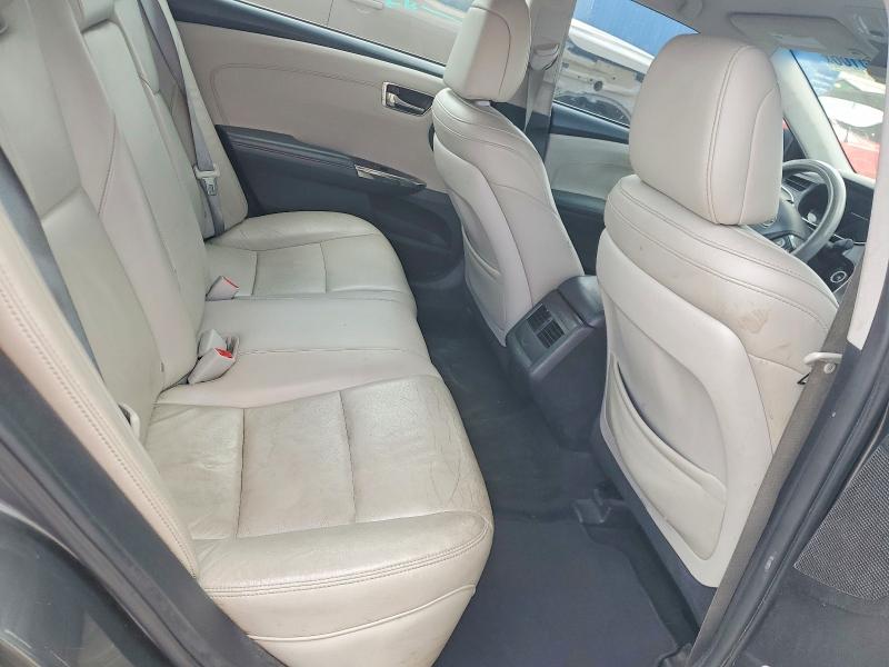 68855166 :رقم المزاد ، 4T1BK1EB2GU237770 vin ، 2016 Toyota Avalon مزاد بيع