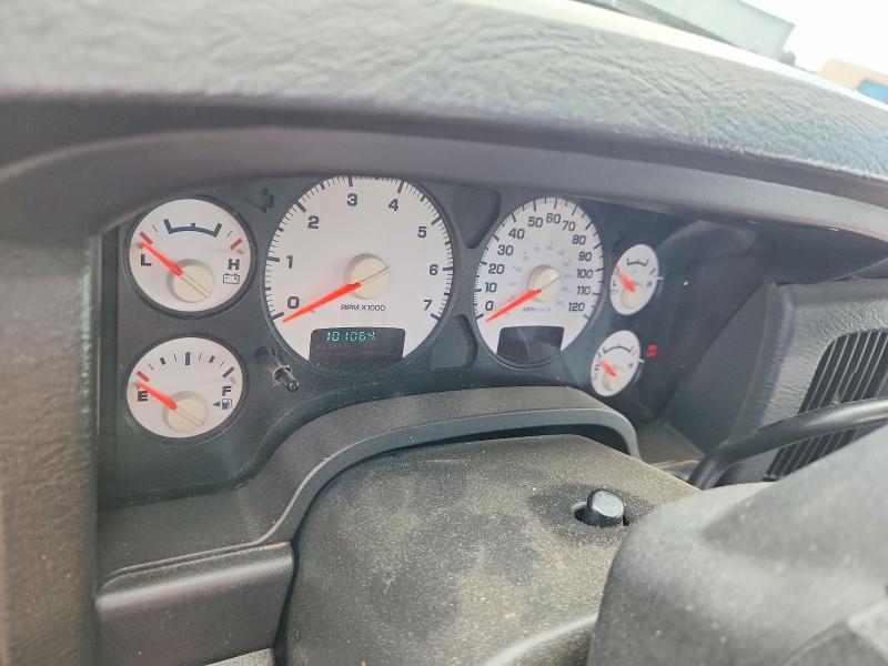 Aukcja sprzedaży 2004 Dodge Ram 2500, vin: 3D7KU26D04G247982, numer aukcji: 67556426