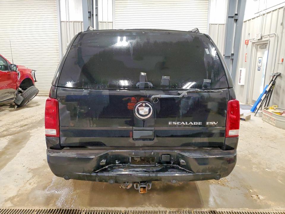 Продаж на аукціоні авто 2006 Cadillac Escalade, vin: 3GYFK66N86G210659, номер лоту: 70576066