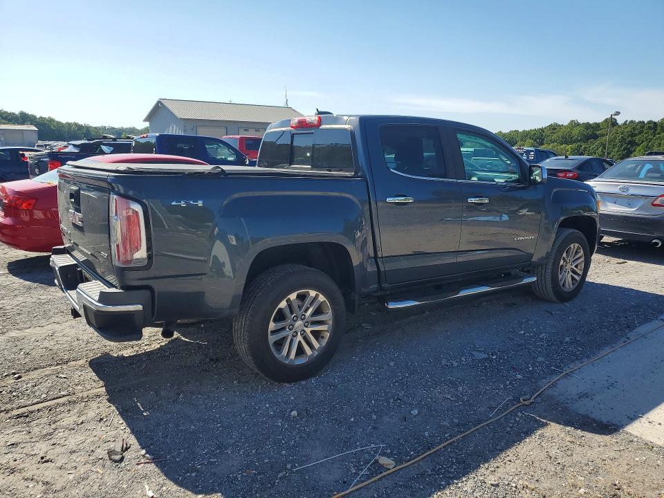 Продажа на аукционе авто 2017 Gmc Canyon, vin: 1GTG6DENXH1192512, номер лота: 68776426