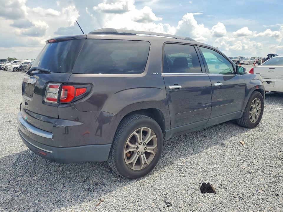 Aukcja sprzedaży 2013 Gmc Acadia, vin: 1GKKRRKD7DJ153756, numer aukcji: 67478516