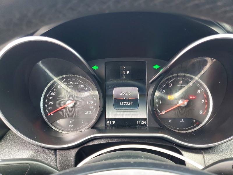 68219696 :رقم المزاد ، 55SWF4JB9JU242772 vin ، 2018 Mercedes-benz C مزاد بيع