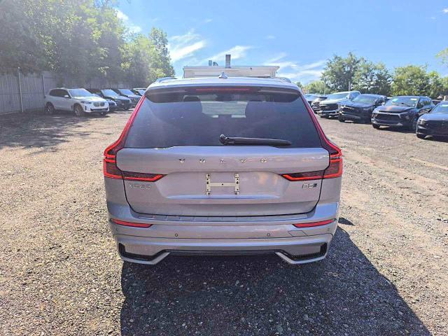 Продажа на аукционе авто 2026 Volvo Xc60, vin: YV4M12RC5T1386868, номер лота: 67755176