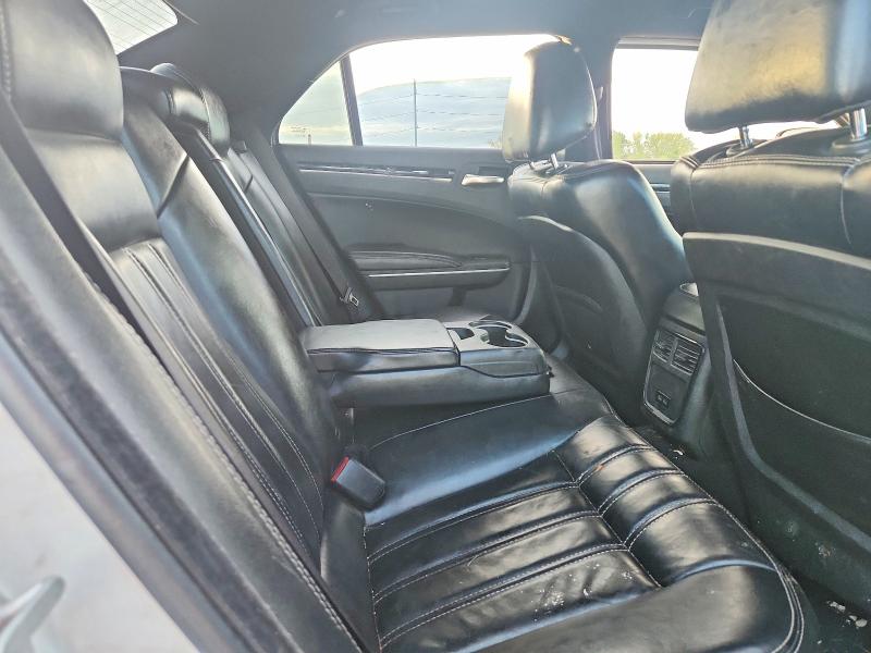 Продаж на аукціоні авто 2019 Chrysler 300, vin: 2C3CCAGG4KH637084, номер лоту: 68783366