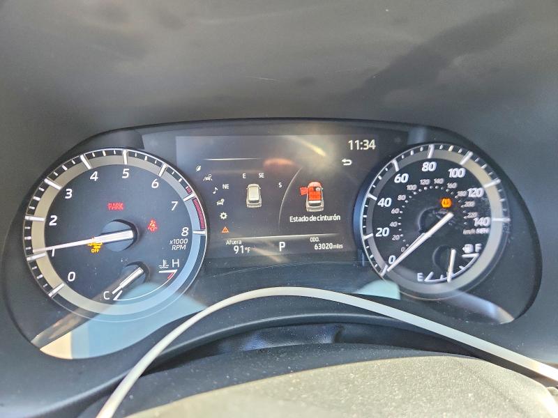 2020 Toyota Highlander მანქანა იყიდება აუქციონზე, vin: 5TDDZRBH3LS010408, აუქციონის ნომერი: 67625366