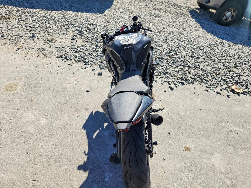 Продажа на аукционе авто 2024 Kawasaki Zx636, vin: JKBZXJJ10RA009987, номер лота: 68771986