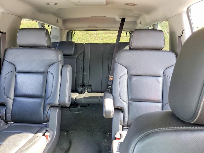 Aukcja sprzedaży 2016 Chevrolet Suburban, vin: 1GNSCJKC8GR297867, numer aukcji: 68807406