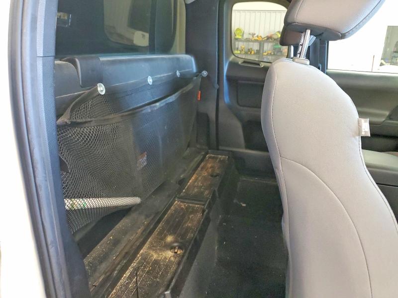 Продажа на аукционе авто 2021 Toyota Tacoma, vin: 3TYRX5GN3MT027606, номер лота: 69908316