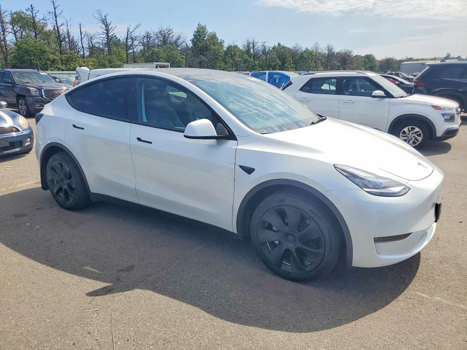 Aukcja sprzedaży 2023 Tesla Model Y, vin: 7SAYGDEE6PA150099, numer aukcji: 68110546