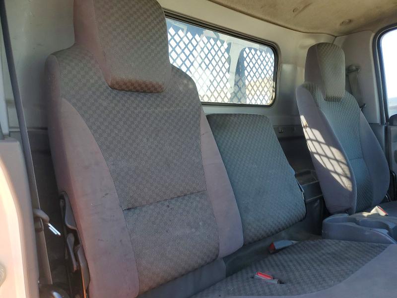 Продажа на аукционе авто 2015 Isuzu Nrr, vin: JALE5W162F7301039, номер лота: 66594406
