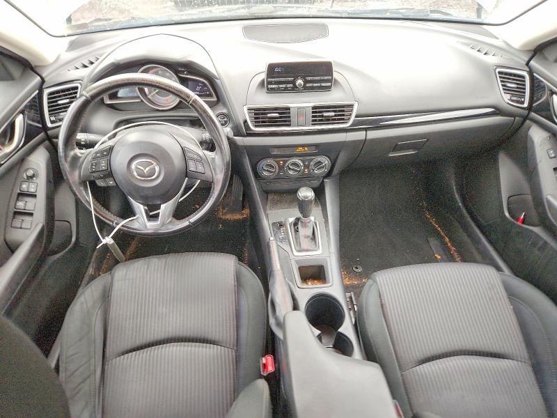 Aukcja sprzedaży 2014 Mazda 3, vin: JM1BM1V76E1119892, numer aukcji: 68550716