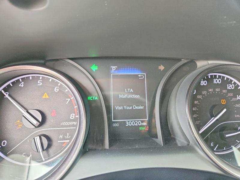 Aukcja sprzedaży 2024 Toyota Camry, vin: 4T1T11AK4RU902152, numer aukcji: 67833566