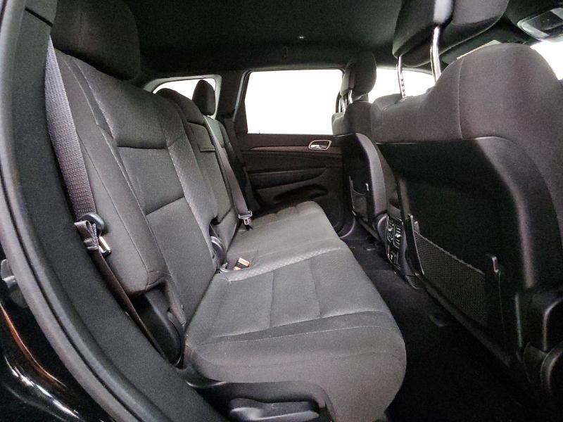 Продажа на аукционе авто 2020 Jeep Grand Cherokee, vin: 1C4RJFAG4LC368798, номер лота: 70049176