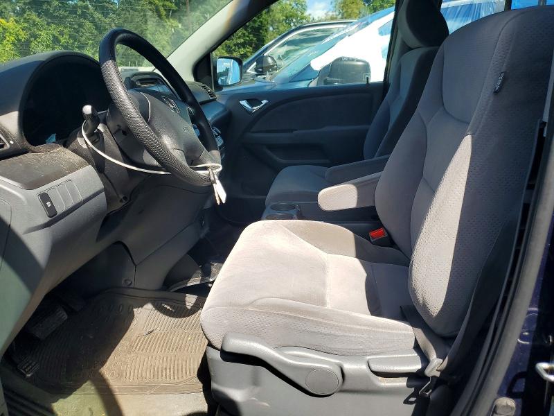 Продаж на аукціоні авто 2007 Honda Odyssey, vin: 5FNRL38247B128310, номер лоту: 68002156