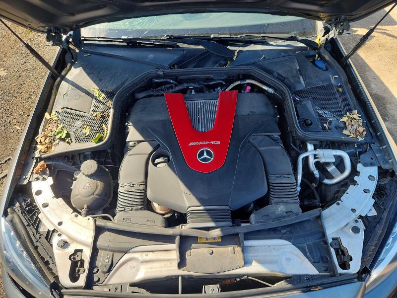 Продаж на аукціоні авто 2018 Mercedes-benz C, vin: WDDWK6EB8JF754799, номер лоту: 67199576