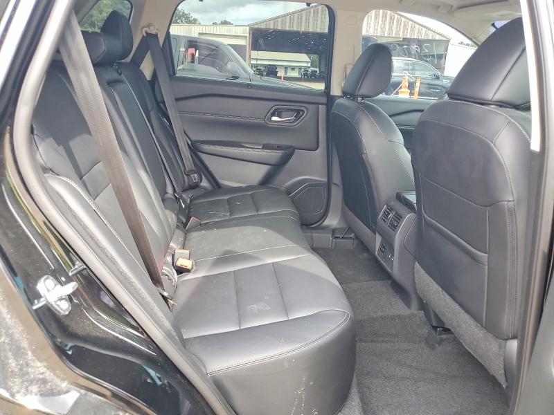 Продажа на аукционе авто 2024 Nissan Rogue, vin: 5N1BT3CA7RC735782, номер лота: 68124846