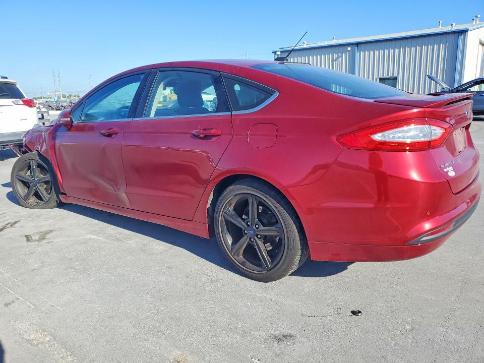 2016 Ford Fusion მანქანა იყიდება აუქციონზე, vin: 3FA6P0HD0GR143284, აუქციონის ნომერი: 67798576