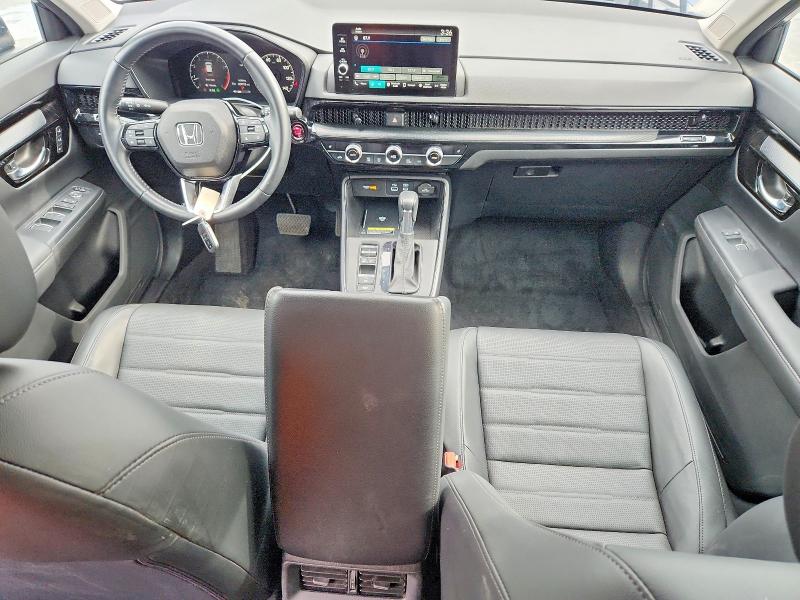 Продажа на аукционе авто 2025 Honda Cr-v, vin: 2HKRS4H71SH429163, номер лота: 62782166