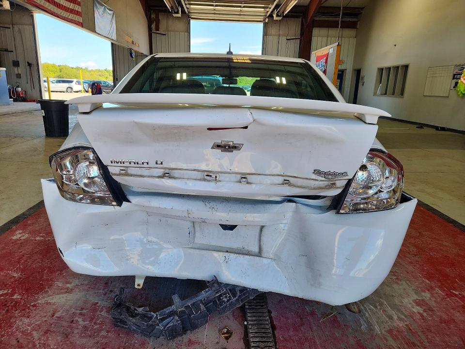 Продаж на аукціоні авто 2010 Chevrolet Impala, vin: 2G1WB5EN2A1140314, номер лоту: 69204566