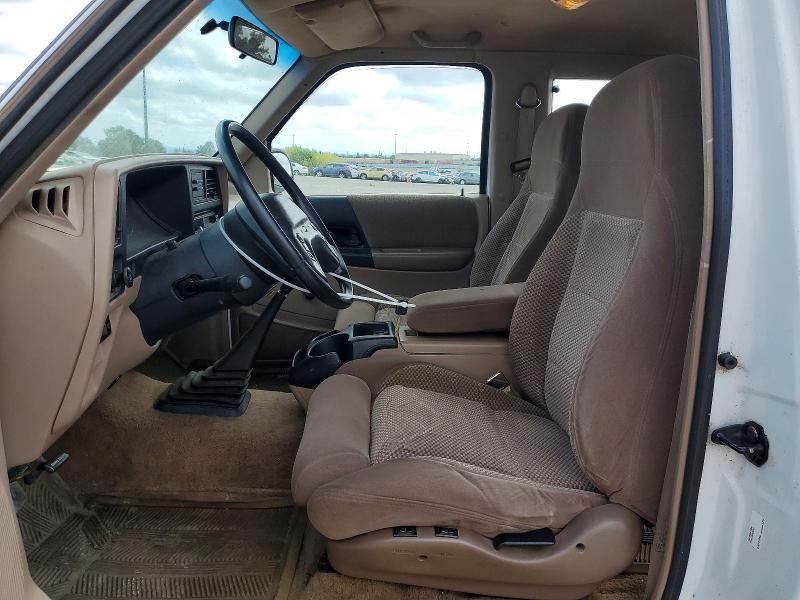 69390036 :رقم المزاد ، 1FTCR15X5RPB01683 vin ، 1994 Ford Ranger مزاد بيع