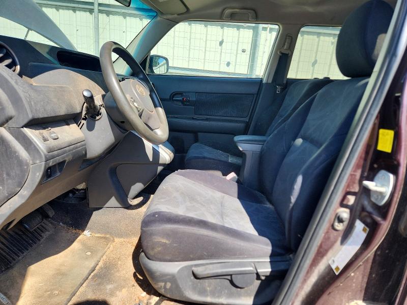 Aukcja sprzedaży 2011 Scion Xb, vin: JTLZE4FE2B1139437, numer aukcji: 68392976
