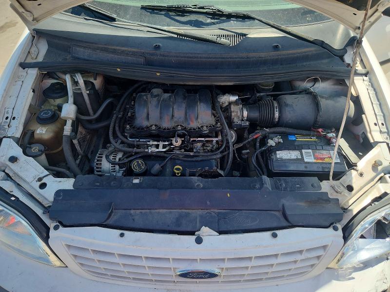 Продажа на аукционе авто 2002 Ford Windstar, vin: 2FMZA50402BB09284, номер лота: 69261816