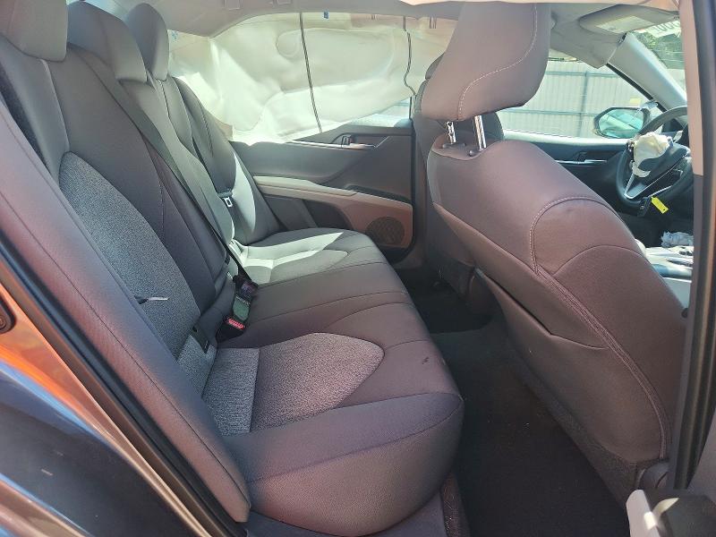 2021 Toyota Camry მანქანა იყიდება აუქციონზე, vin: 4T1R11AK3MU593941, აუქციონის ნომერი: 68288386