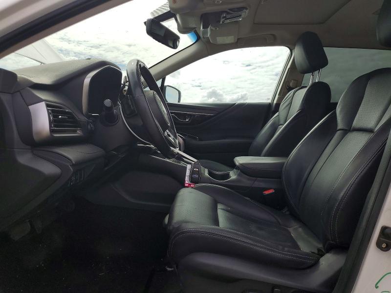 Продаж на аукціоні авто 2022 Subaru Outback, vin: 4S4BTANC4N3147206, номер лоту: 67678756